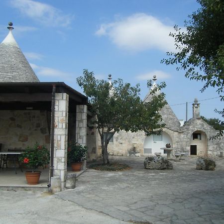 Agriturismo Lago Milecchia Noci Bagian luar foto