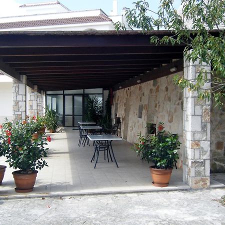 Agriturismo Lago Milecchia Noci Bagian luar foto