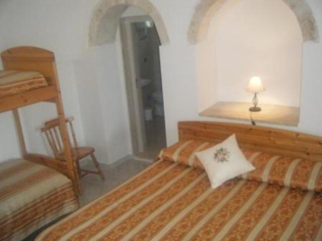 Agriturismo Lago Milecchia Noci Bagian luar foto