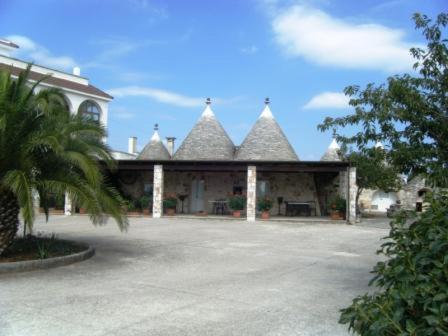 Agriturismo Lago Milecchia Noci Bagian luar foto