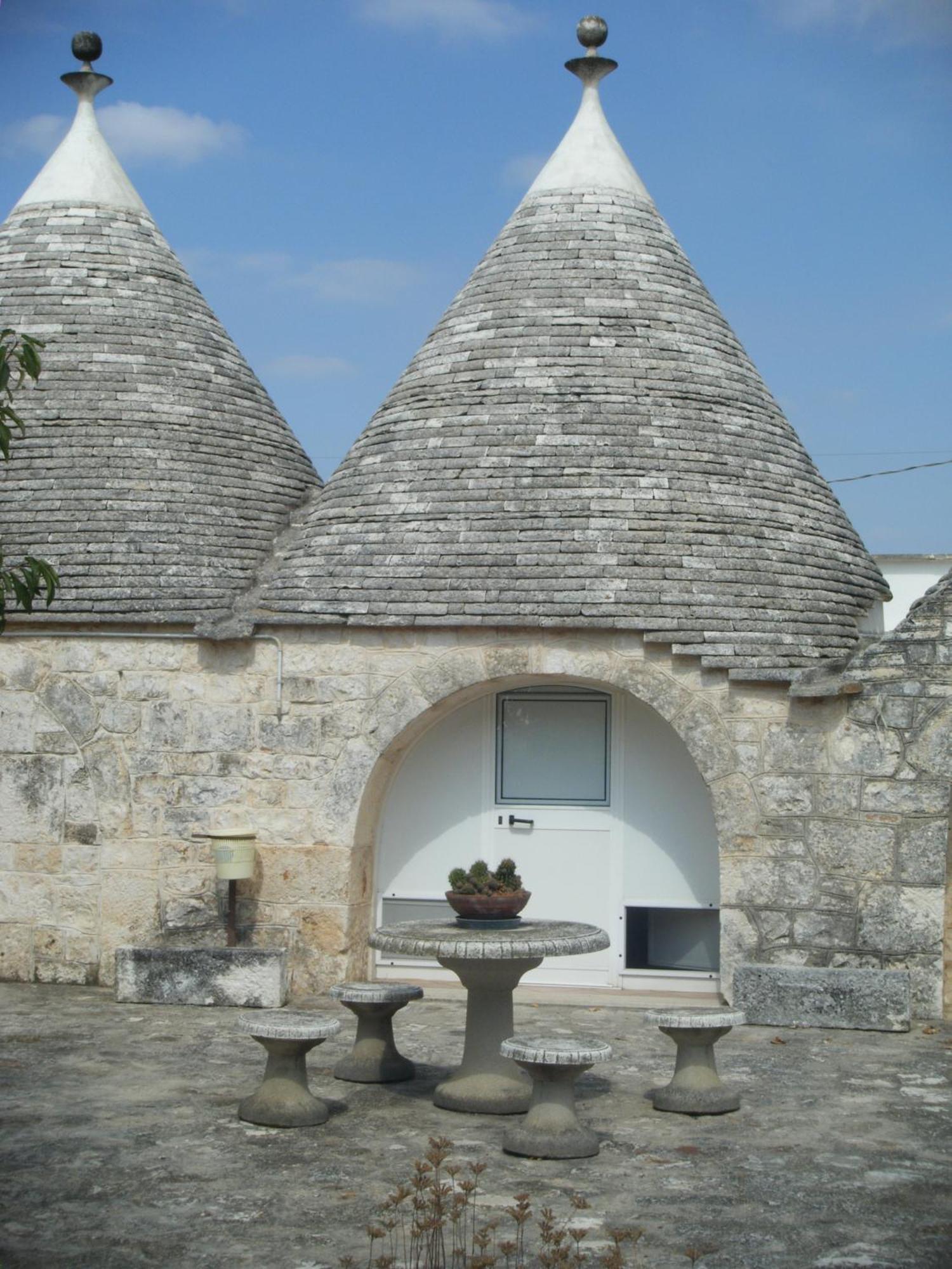 Agriturismo Lago Milecchia Noci Bagian luar foto
