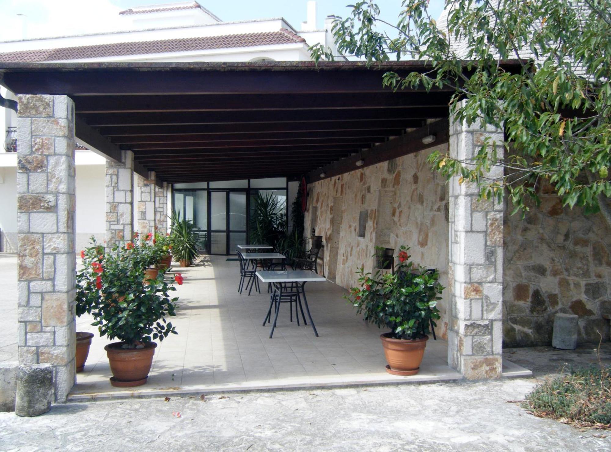 Agriturismo Lago Milecchia Noci Bagian luar foto